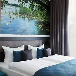 *** Hotel Amper Germany