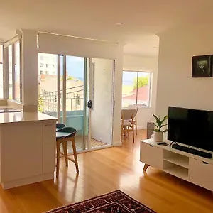  Apartment Scarlett's By Salamanca Australia