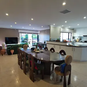  Homestay Sunny Ocean View Retreat Australia