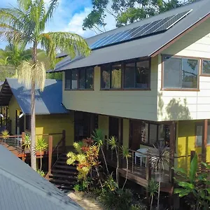  Holiday home Blue Bliss House And - A Perfect Australia