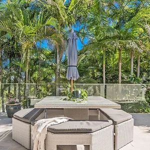  Holiday home A Perfect - Byron Pacific Vista Australia