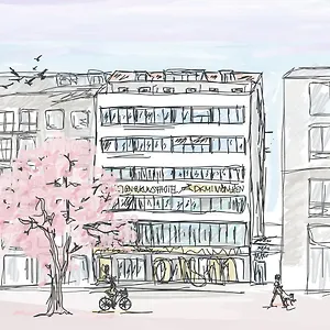  Hotel Design- Und Kunsthotel Germany