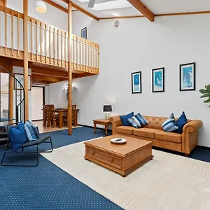  Apartment 21 Cottesloe Steps To - Sleeps 3 Australia