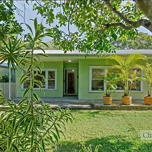  Holiday home Charlie's House Australia