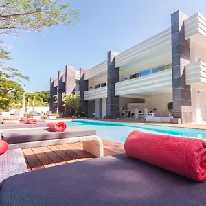 *** Bed & Breakfast Casa-22 Luxury Boutique Dominican Republic